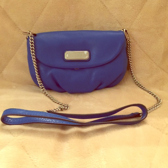 Marc Jacobs new Q karlie crossbody