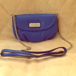 Marc Jacobs new Q karlie crossbody