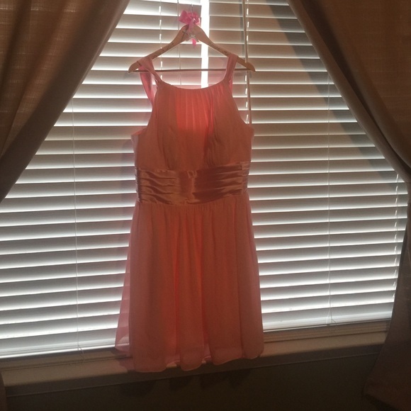 Bridesmaid dress size 16/18 $35 OBO