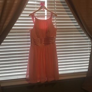 Bridesmaid dress size 16/18 $35 OBO