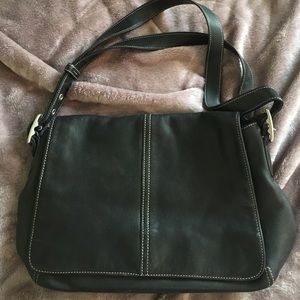 Authentic coach purse VINTAGE