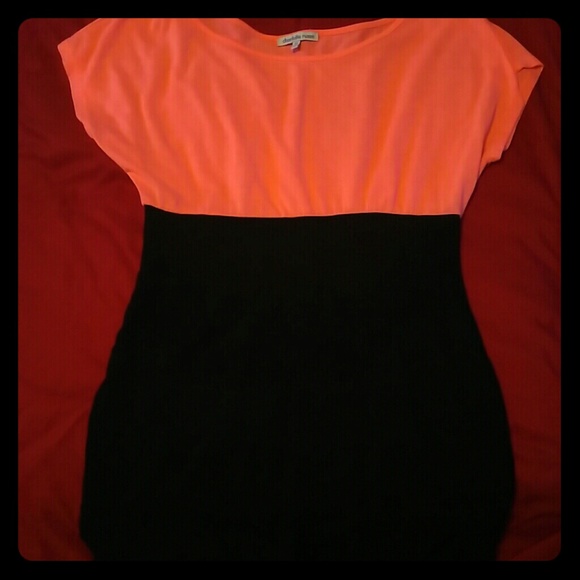 Charlotte Russe dress, never worn