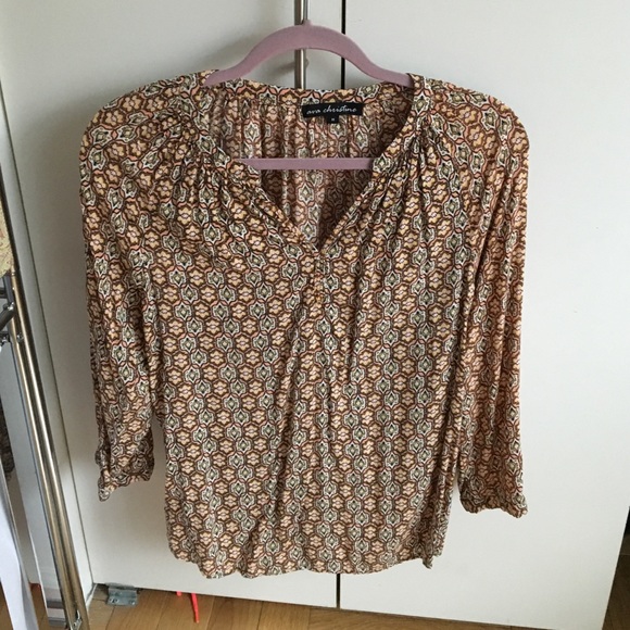 Blouse