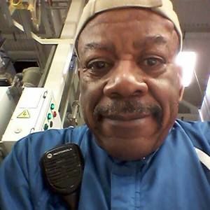 Meet your Posher, Harlan