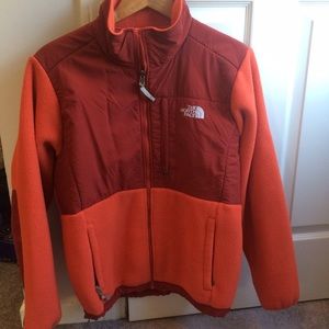 North Face Denali Jacket