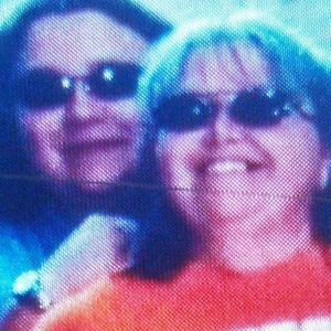 Meet your Posher, Pat