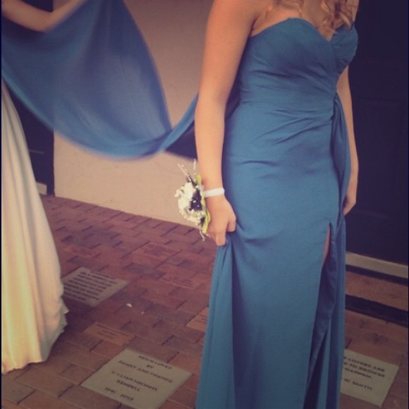 Dress from Nordstrom - Picture 1 of 3