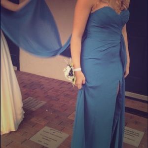 Dress from Nordstrom