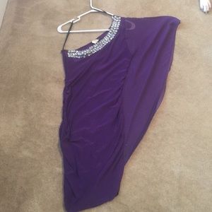Body central dress