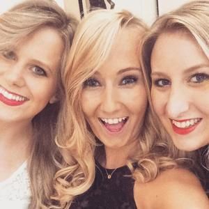 Meet your Posher, Jenny