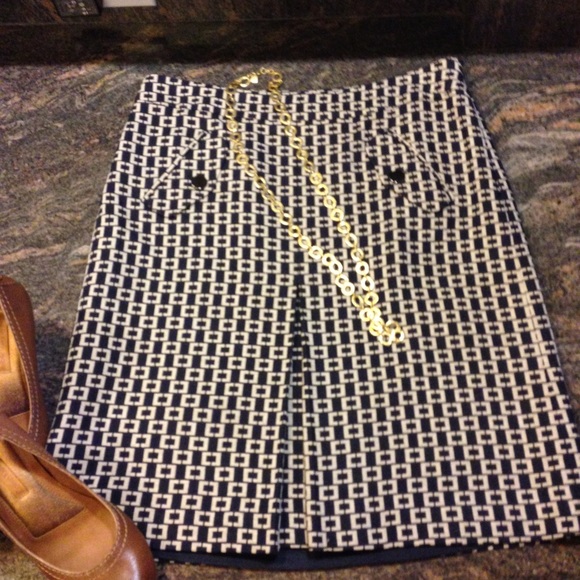 Classic Skirt - Great for Work!