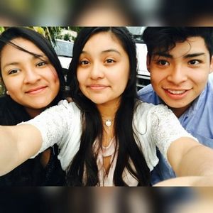 Meet your Posher, Miguel