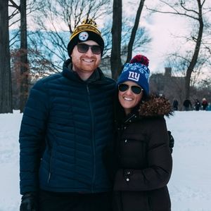 Meet your Posher, Kendall