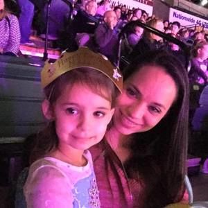 Meet your Posher, Angel