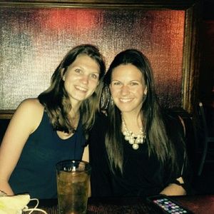 Meet your Posher, Jeannine