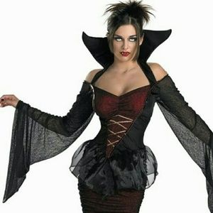 Ravishing Vampire Costume