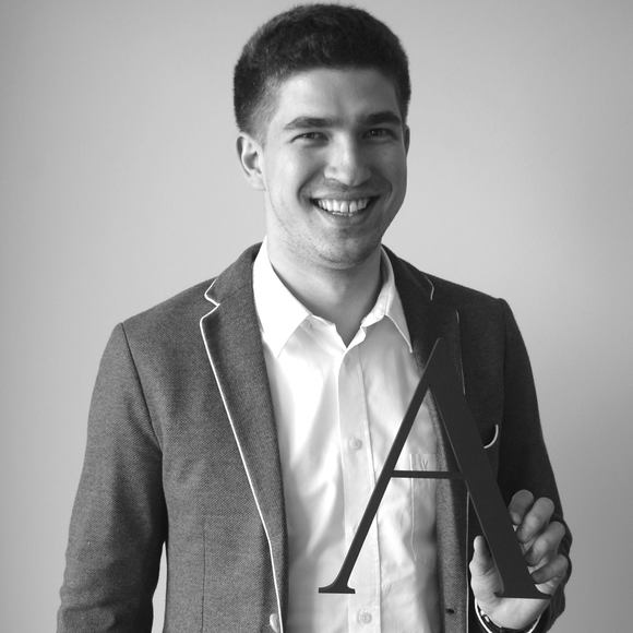 Meet your Posher, Mateusz - Picture 1 of 1