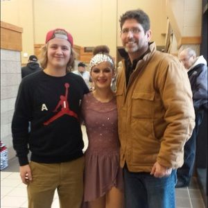 Meet your Posher, Lydia