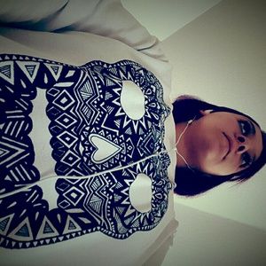 Meet your Posher, Melissa