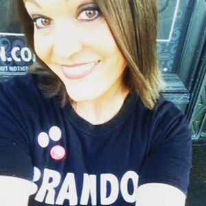 Meet your Posher, Wendy