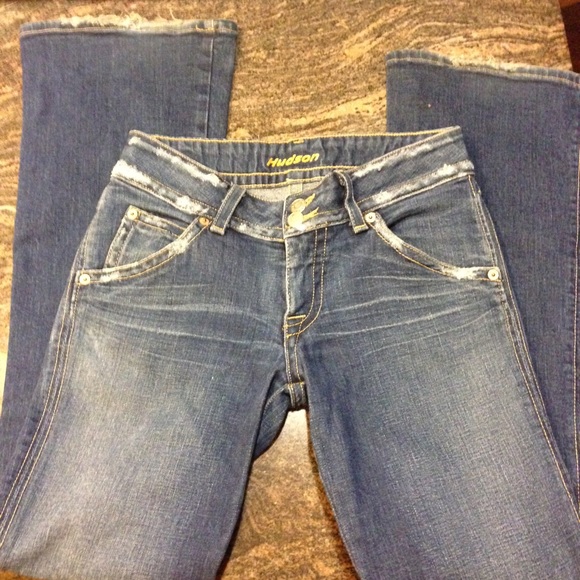 Hudson Jeans