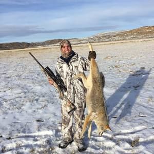 Meet your Posher, Seth