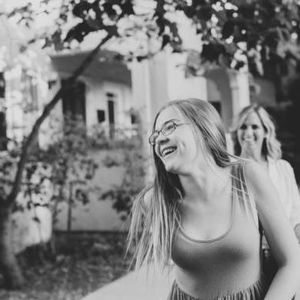 Meet your Posher, Kamri