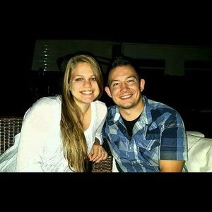 Meet your Posher, Justin