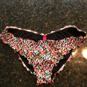 Victoria's Secret bikini bottom
