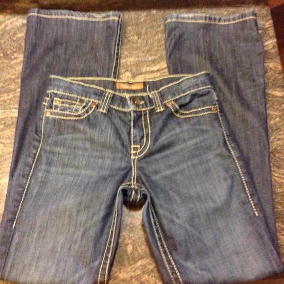 David Kahn - Excellent Condition