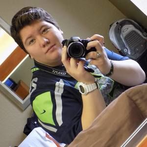 Meet your Posher, Breawna