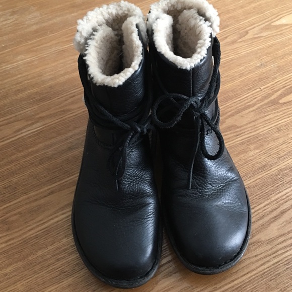 Authentic UGG boots