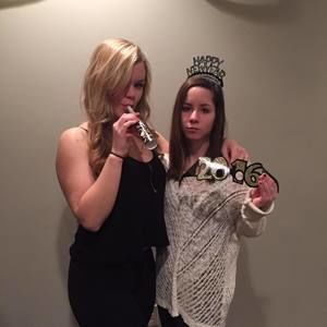 Meet your Posher, Caleigh