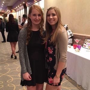 Meet your Posher, Emily