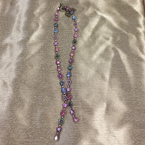 Gorgeous Sorrelli Necklace