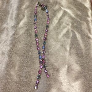 Gorgeous Sorrelli Necklace