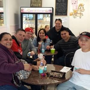 Meet your Posher, Dennis