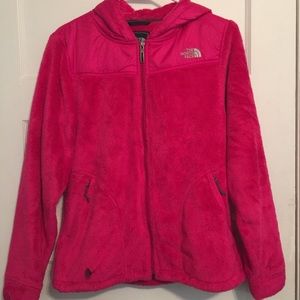 Women's North Face Jacket