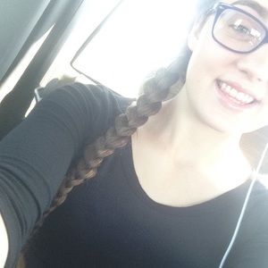 Meet your Posher, Kielah