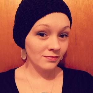 Meet your Posher, April