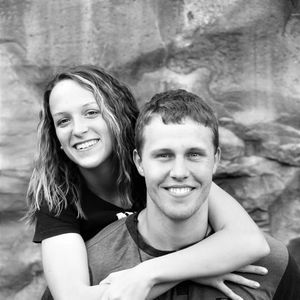 Meet your Posher, Judy