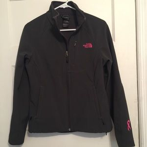 Women's North Face Jacket