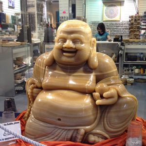 Meet your Posher, Jenny