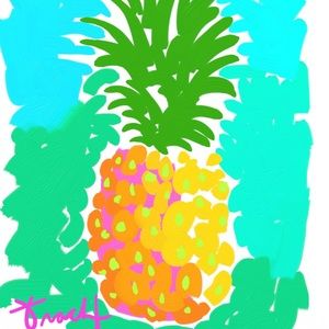 Meet your Posher, Molly