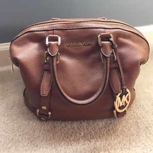 Michael Kors handbag