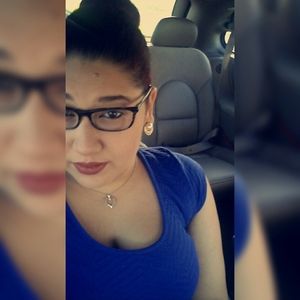 Meet your Posher, Tamara