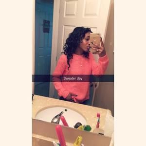 Meet your Posher, Tricianna