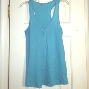 💥$4 TOP SALE💥PINK Racerback Tank Top