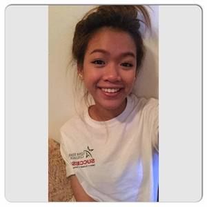 Meet your Posher, Chanhvilay