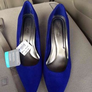 Prediction comfort plus heels Bnwt